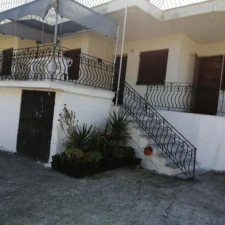 Cozy Rodas House 1 Skala  Exterior photo