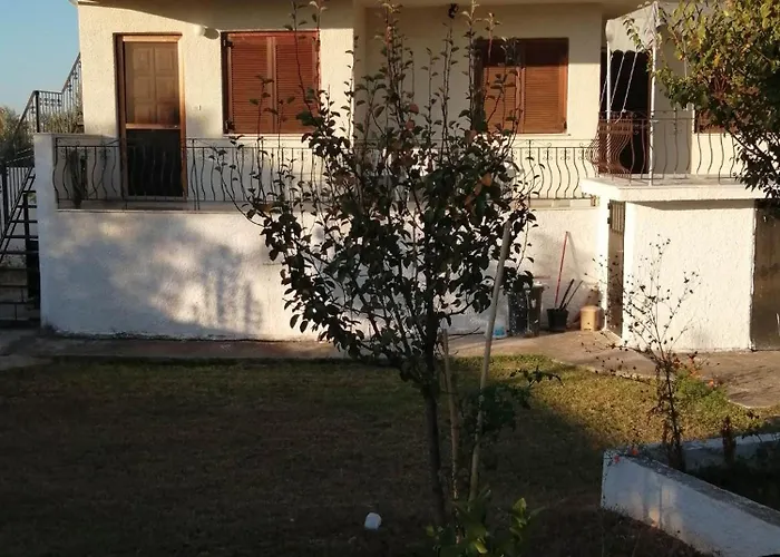 Cozy Rodas House 1