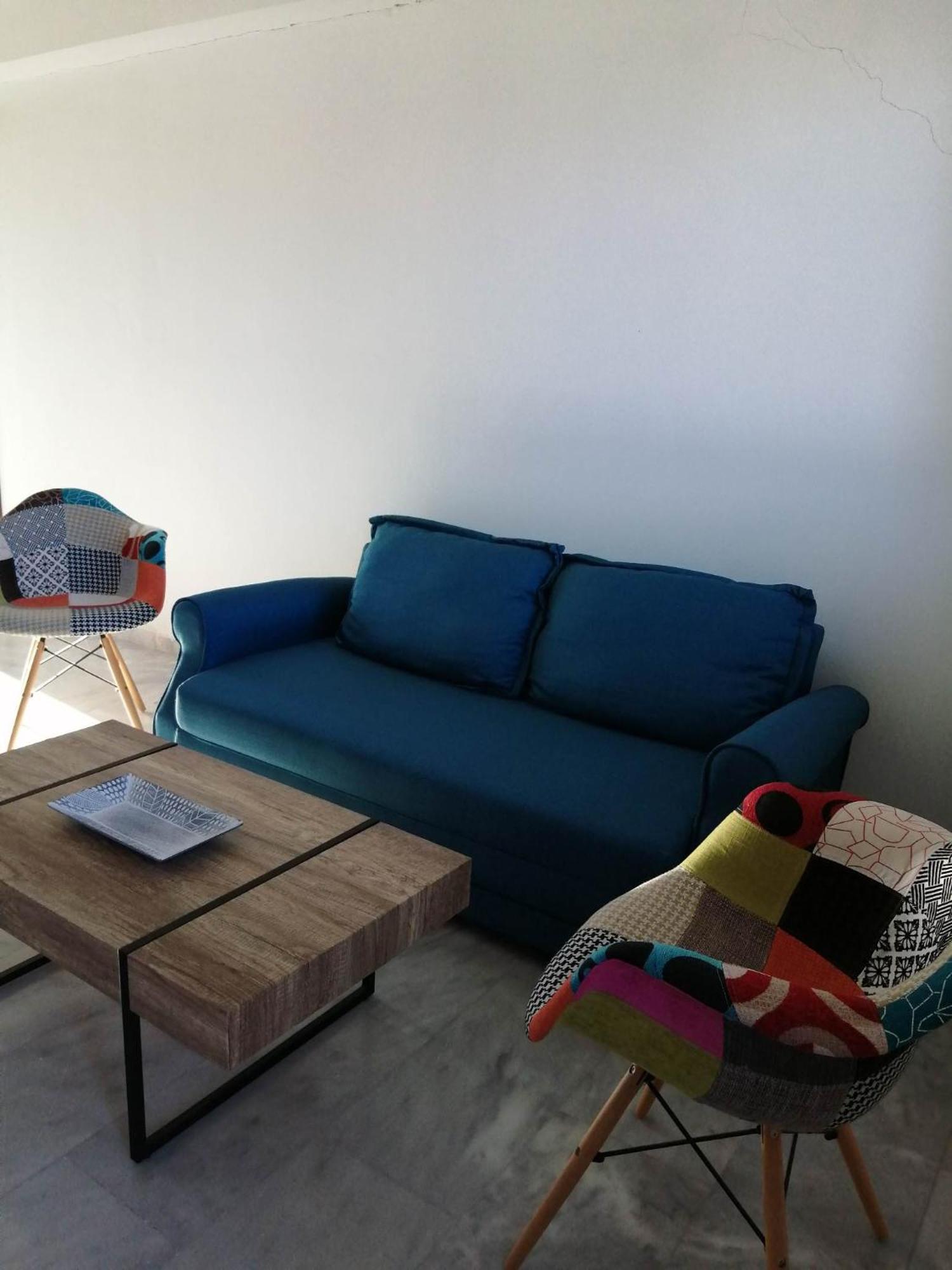 Cozy Rodas House 1 Ferienhaus