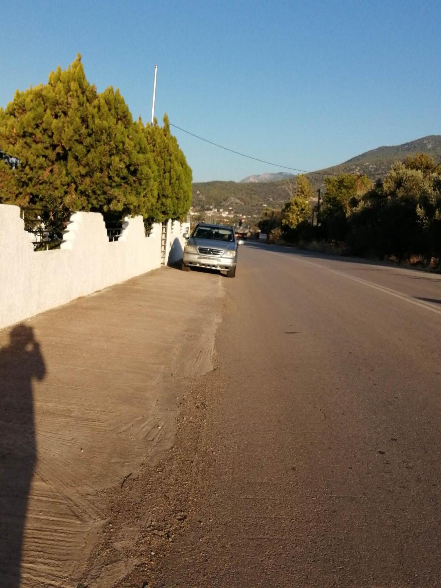 Holiday home Cozy Rodas House 1 Skala (Evia)