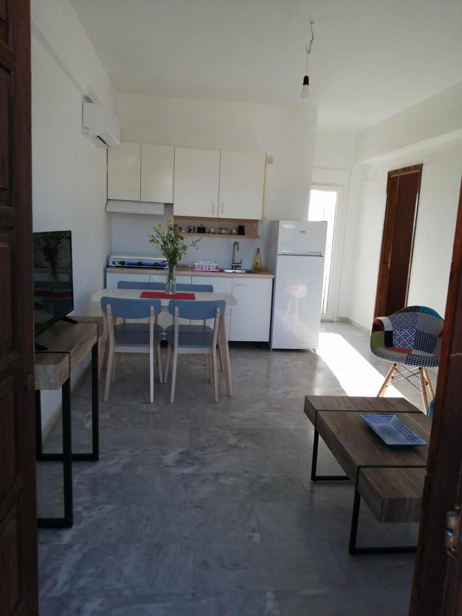 Cozy Rodas House 1 Skala (Evia)