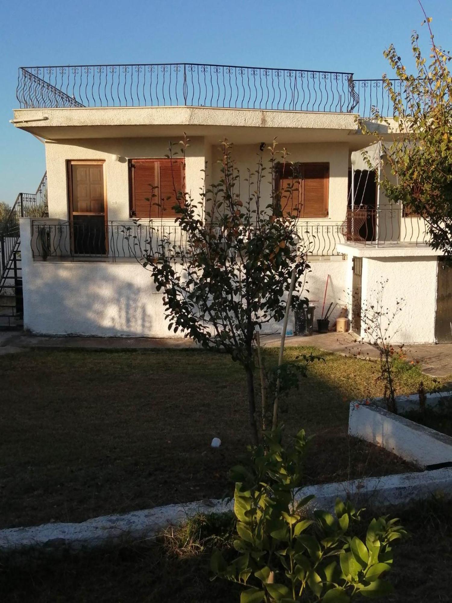 Ferienhaus Cozy Rodas House 1 *